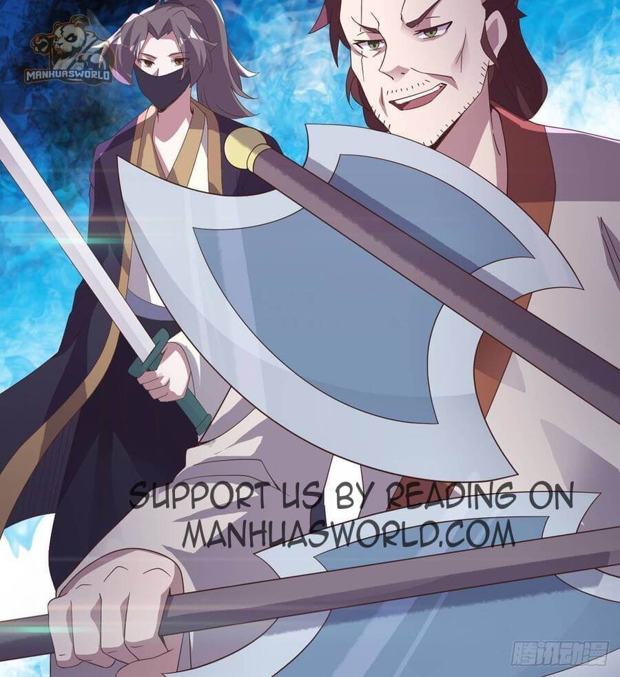 Path of the Sword Chapter 38 111